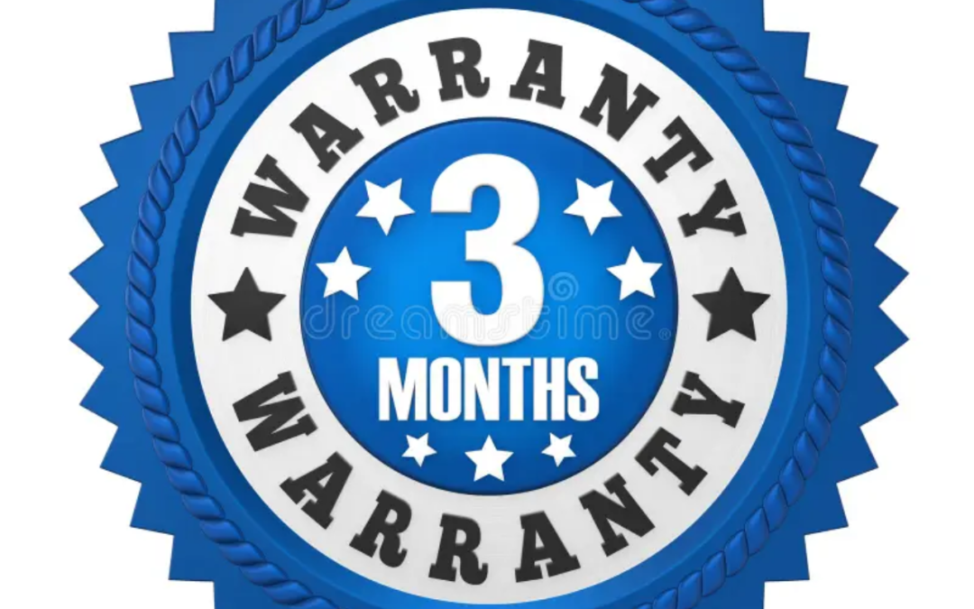 NOW OFFERING A COMPLEMENTARY 3 MONTHS WARRANTY AND BREAKDOWN COVER WITH OUR EXISTING 30 DAY WARRANTY INCLUDED WITH EVERY VEHICLE CAN BE EXTENDED TO 6 OR 12 MONTHS